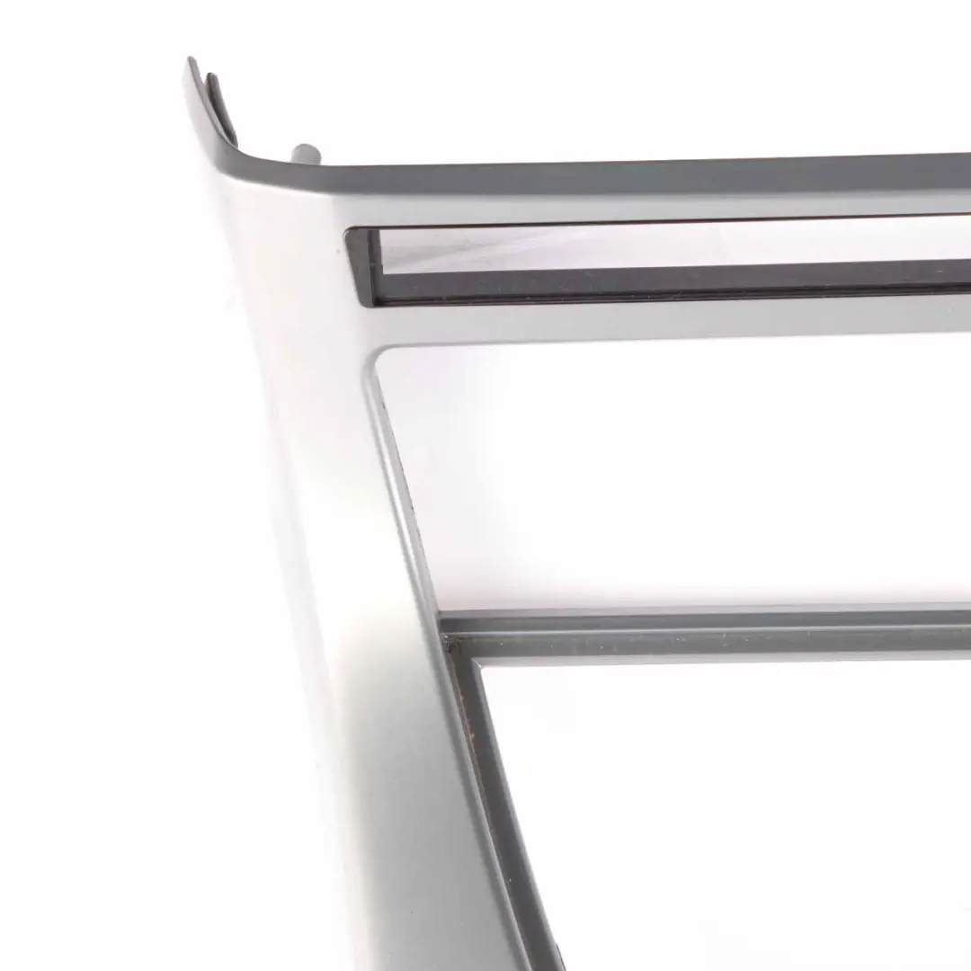 Centre Console Cover BMW X5 E53 Base Trim Ashtray Ash Tray Graphite to with Part number 8268652 Centre Console Cover BMW X5 E53 Base Trim Ashtray Ash Tray Graphite - SKU rhd-8245947-1 - Part number 8268652