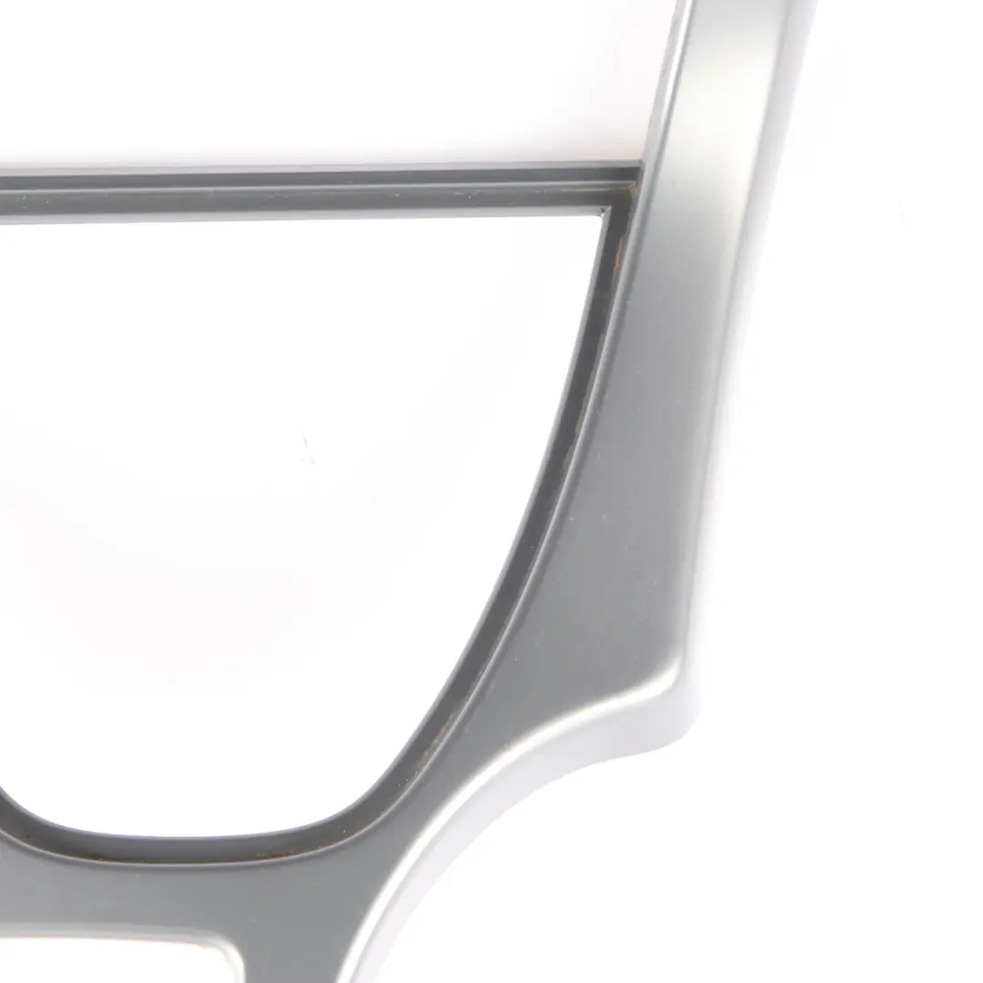 Centre Console Cover BMW X5 E53 Base Trim Ashtray Ash Tray Graphite to with Part number 8268652 Centre Console Cover BMW X5 E53 Base Trim Ashtray Ash Tray Graphite - SKU rhd-8245947-1 - Part number 8268652