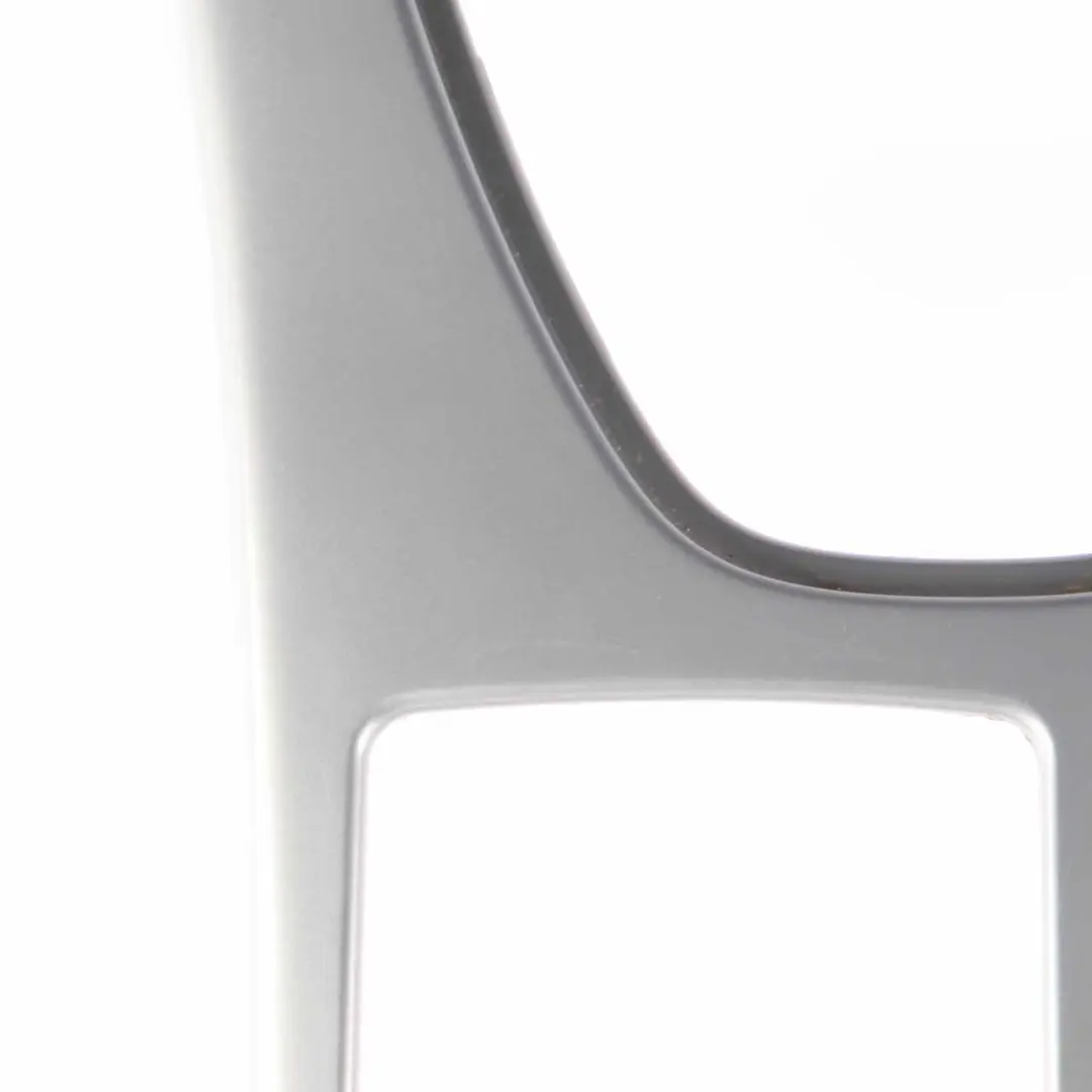 Centre Console Cover BMW X5 E53 Base Trim Ashtray Ash Tray Graphite to with Part number 8268652 Centre Console Cover BMW X5 E53 Base Trim Ashtray Ash Tray Graphite - SKU rhd-8245947-1 - Part number 8268652