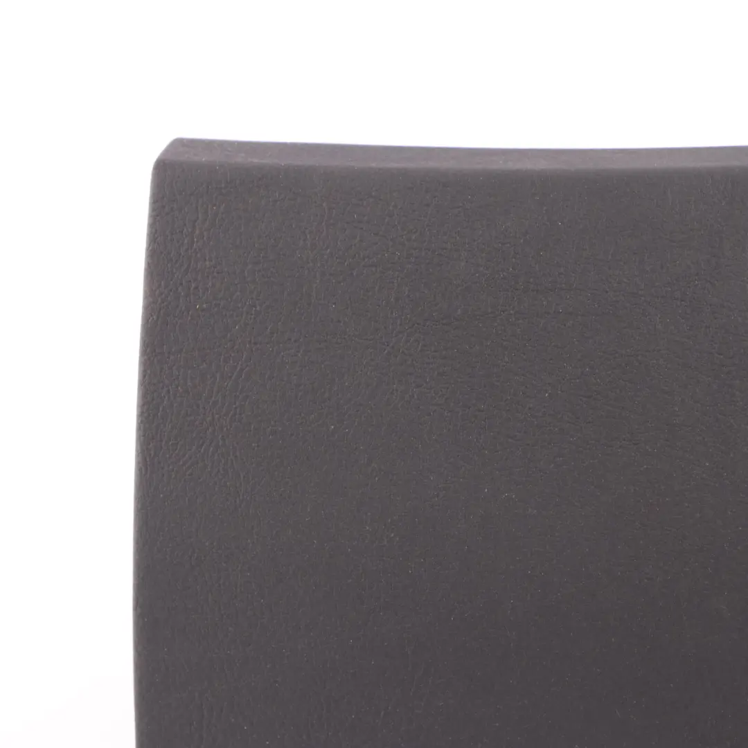 Glove Box Storage Case Dashboard Trim Panel Vinyl Black 8245968 to BMW X5 E53 with Part number 7001265 BMW X5 E53 Glove Box Storage Case Dashboard Trim Panel Vinyl Black 8245968 - SKU rhd-8245968-1 - Part number 7001265