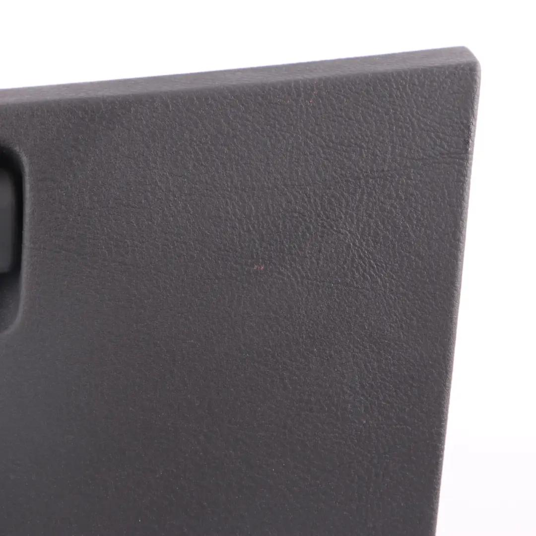 Glove Box Storage Case Dashboard Trim Panel Vinyl Black 8245968 to BMW X5 E53 with Part number 7001265 BMW X5 E53 Glove Box Storage Case Dashboard Trim Panel Vinyl Black 8245968 - SKU rhd-8245968-1 - Part number 7001265