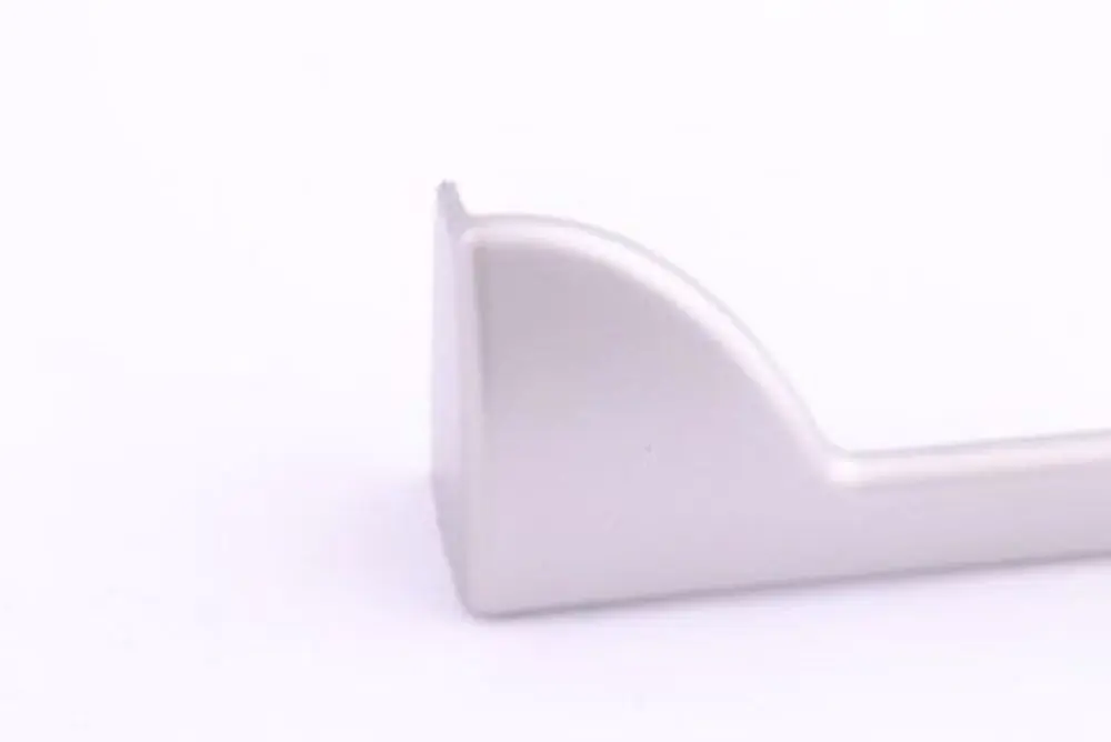 BMW X5 Series 1 E53 Decorative Cover Strip Dashboard Centre Right O/S Titan 2 - SKU rhd-8245984-1 - Part number 8245984