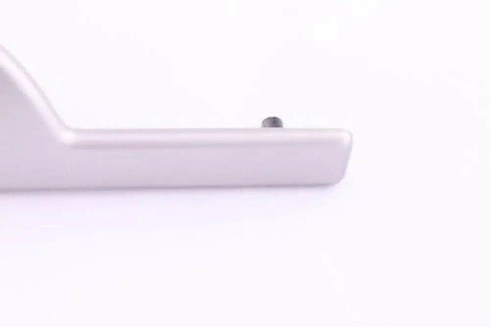 Decorative Cover Strip Dashboard Centre Right O/S Titan 2 to BMW X5 Series 1 E53 with Part number 8245984 BMW X5 Series 1 E53 Decorative Cover Strip Dashboard Centre Right O/S Titan 2 - SKU rhd-8245984-1 - Part number 8245984