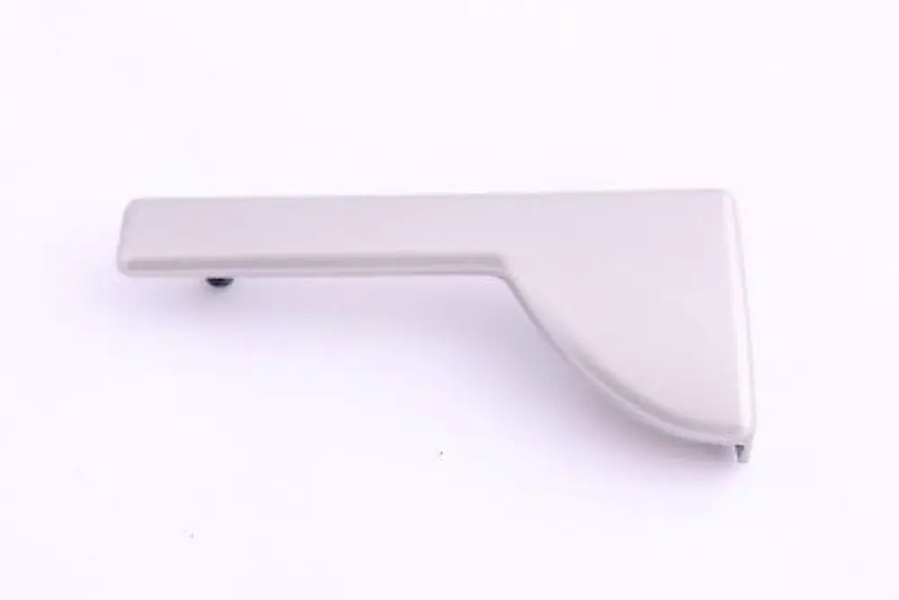 Decorative Cover Strip Dashboard Centre Right O/S Titan 2 to BMW X5 Series 1 E53 with Part number 8245984 BMW X5 Series 1 E53 Decorative Cover Strip Dashboard Centre Right O/S Titan 2 - SKU rhd-8245984-1 - Part number 8245984