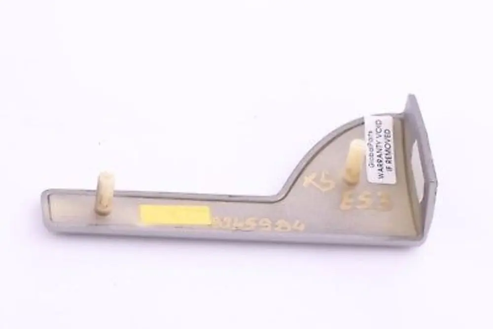 +BMW X5 Series E53 Decorative Strip Trim Cover Dashboard Centre Right Titan 2 to with Part number 8245984 +BMW X5 Series E53 Decorative Strip Trim Cover Dashboard Centre Right Titan 2 - SKU rhd-8245984 - Part number 8245984