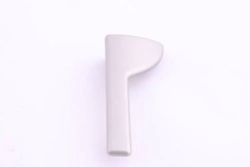  +BMW X5 Series E53 Decorative Strip Trim Cover Dashboard Centre Right Titan 2 - SKU rhd-8245984 - Part number 8245984