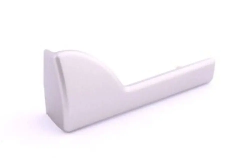  +BMW X5 Series E53 Decorative Strip Trim Cover Dashboard Centre Right Titan 2 - SKU rhd-8245984 - Part number 8245984