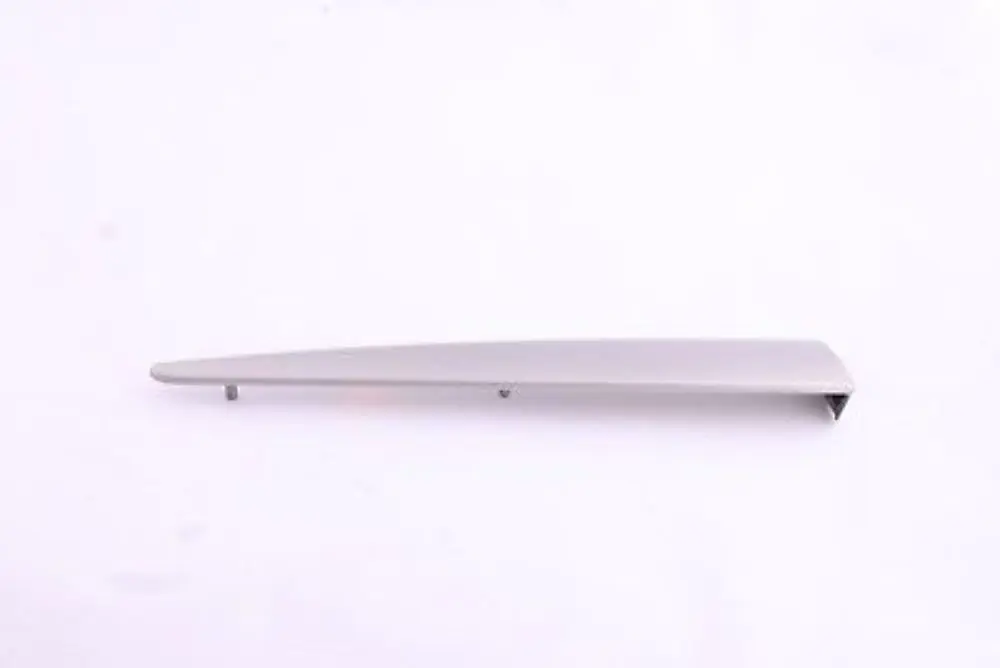 BMW X5 Series 1 E53 Decorative Strip Trim Dashboard Left Titan 2 N/S - SKU rhd-8245985-1 - Part number 8245985