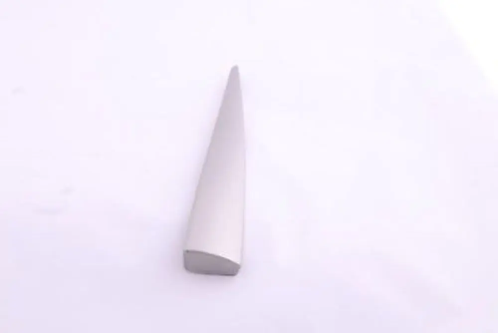 BMW X5 Series 1 E53 Decorative Strip Trim Dashboard Left Titan 2 N/S - SKU rhd-8245985-1 - Part number 8245985