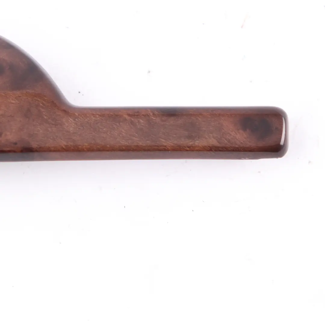 Dashboard Strip I-panel Centre Right O/S Wood Dark Poplar to BMW X5 E53 with Part number 8245994 BMW X5 E53 Dashboard Strip I-panel Centre Right O/S Wood Dark Poplar - SKU rhd-8245994-1 - Part number 8245994