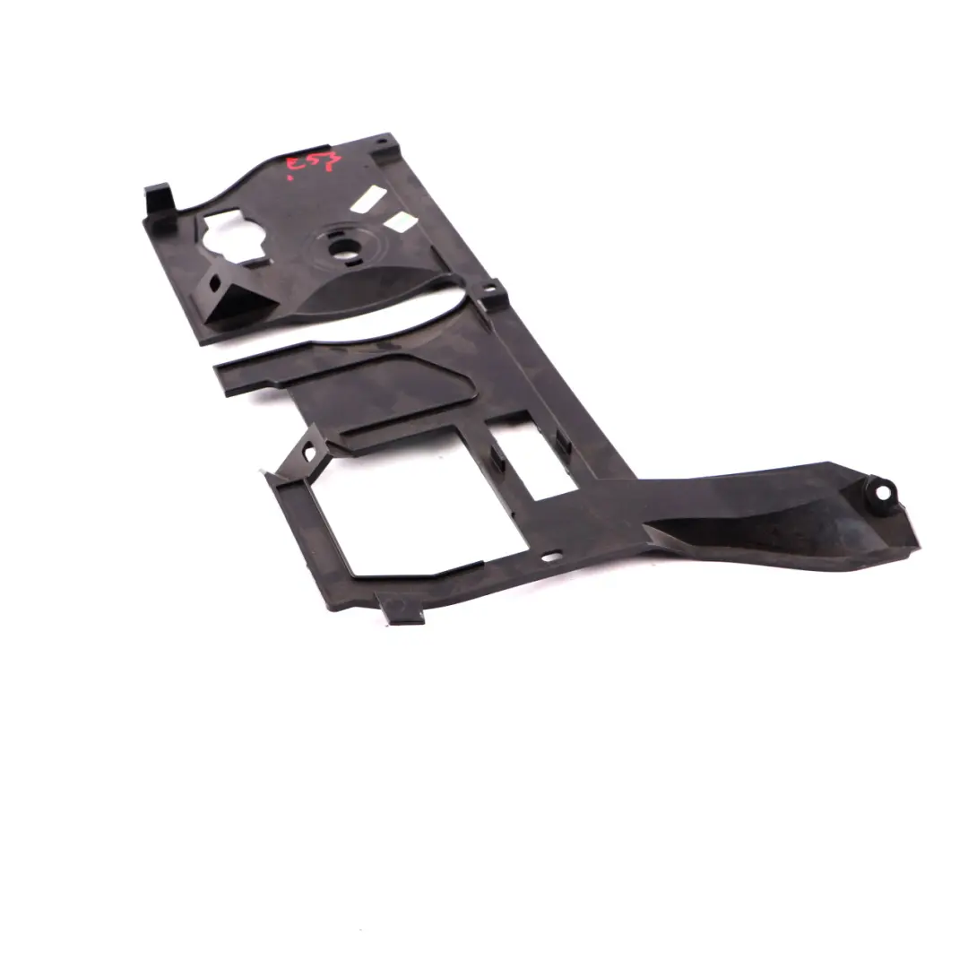 Trim Panel Foot Controls Bottom Under Dash Black to BMW X5 E53 with Part number 8245995 BMW X5 E53 Trim Panel Foot Controls Bottom Under Dash Black - SKU rhd-8245995 - Part number 8245995