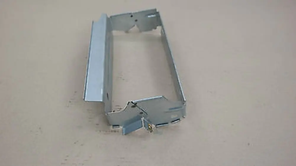 Airbag module frame bracket mount 51458247102 8247102 to BMW X5 Series e53 with Part number 53P1038 BMW X5 Series e53 Airbag module frame bracket mount 51458247102 8247102 - SKU rhd-8247102 - Part number 53P1038