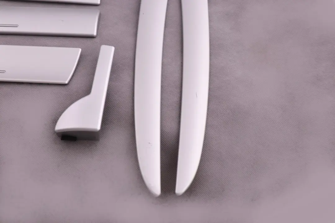 Decorative Strip Dashboard Interior Trim Set Titan 2 to BMW X5 Series E53 with Part number 8247125 BMW X5 Series E53 Decorative Strip Dashboard Interior Trim Set Titan 2 - SKU rhd-8247125-1 - Part number 8247125