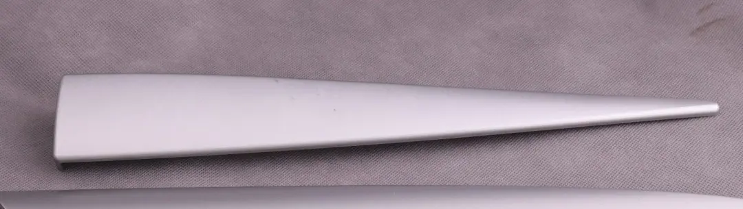 BMW X5 Series E53 Decorative Strip Dashboard Interior Trim Set Titan 2 - SKU rhd-8247125-1 - Part number 8247125