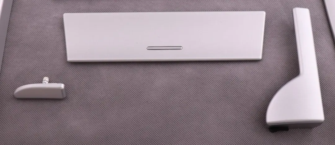 Decorative Strip Dashboard Interior Trim Set Titan 2 to BMW X5 Series E53 with Part number 8247125 BMW X5 Series E53 Decorative Strip Dashboard Interior Trim Set Titan 2 - SKU rhd-8247125-1 - Part number 8247125