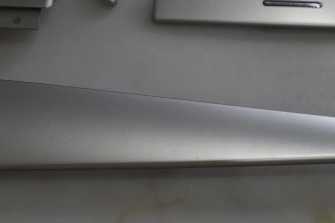 Decorative Strip Dashboard Interior Trim Set TITAN 2 to BMW X5 Series E53 with Part number 8247125 BMW X5 Series E53 Decorative Strip Dashboard Interior Trim Set TITAN 2 - SKU rhd-8247125 - Part number 8247125