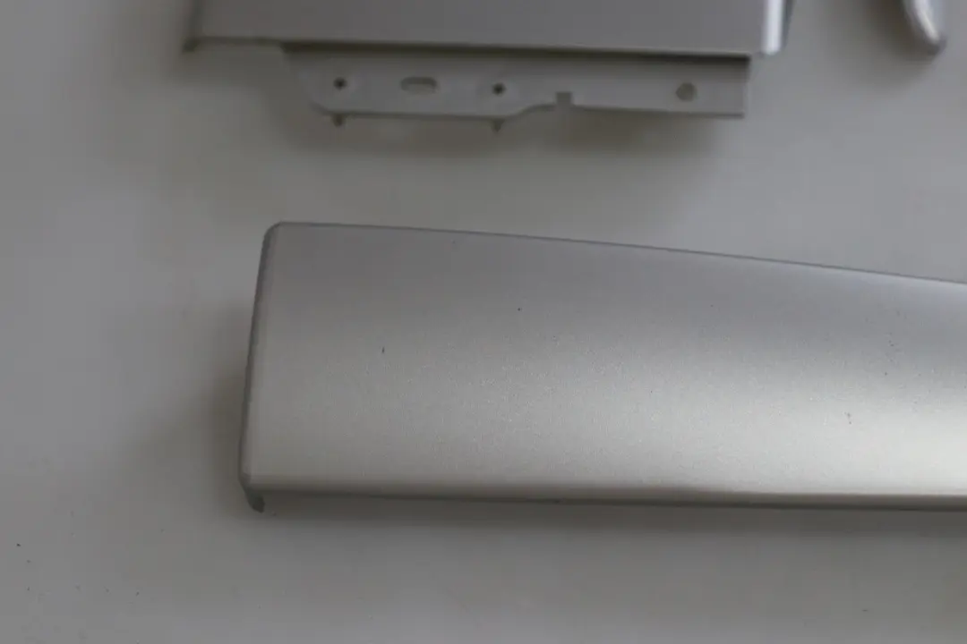 BMW X5 Series E53 Decorative Strip Dashboard Interior Trim Set TITAN 2 - SKU rhd-8247125 - Part number 8247125