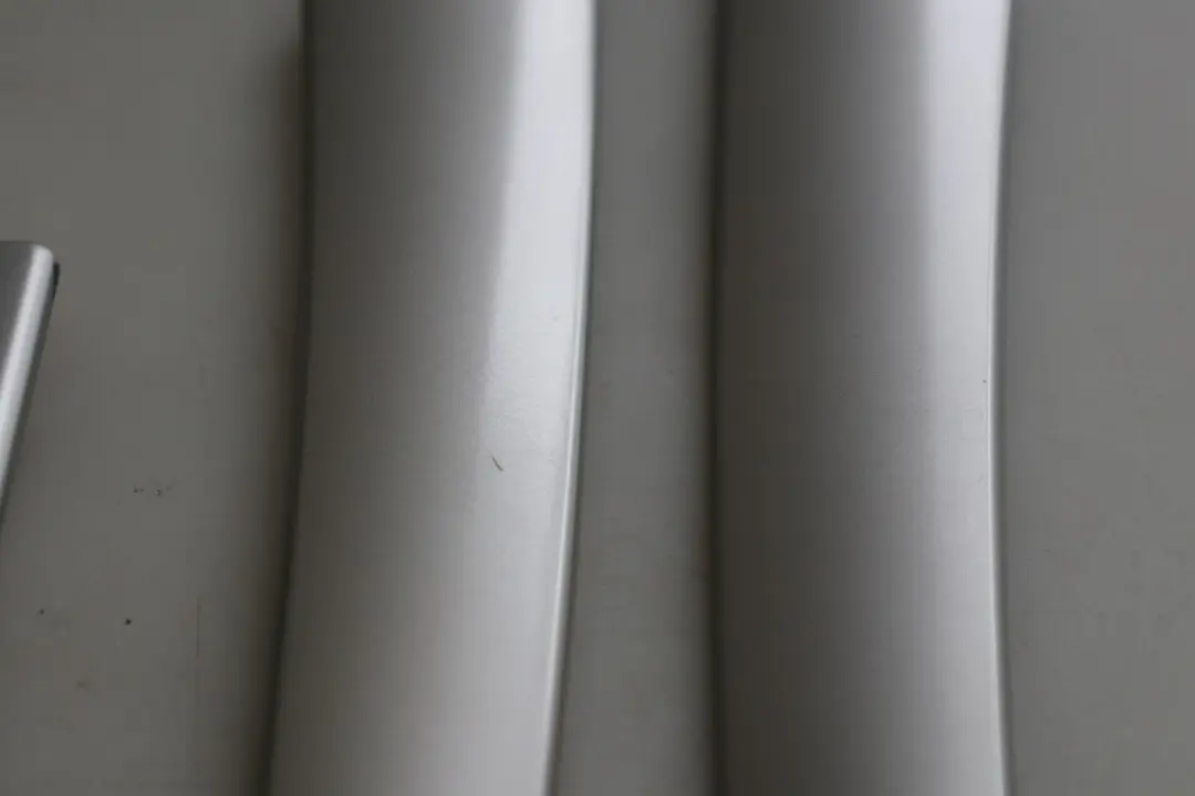 BMW X5 Series E53 Decorative Strip Dashboard Interior Trim Set TITAN 2 - SKU rhd-8247125 - Part number 8247125