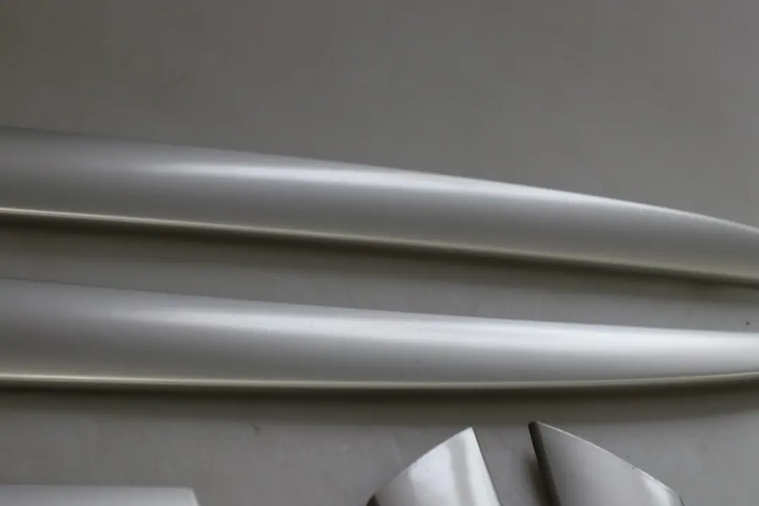 BMW X5 Series E53 Decorative Strip Dashboard Interior Trim Set TITAN 2 - SKU rhd-8247125 - Part number 8247125