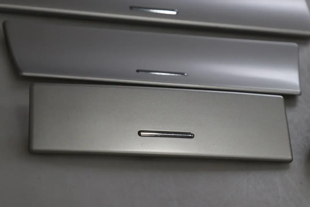 Decorative Strip Dashboard Interior Trim Set TITAN 2 to BMW X5 Series E53 with Part number 8247125 BMW X5 Series E53 Decorative Strip Dashboard Interior Trim Set TITAN 2 - SKU rhd-8247125 - Part number 8247125