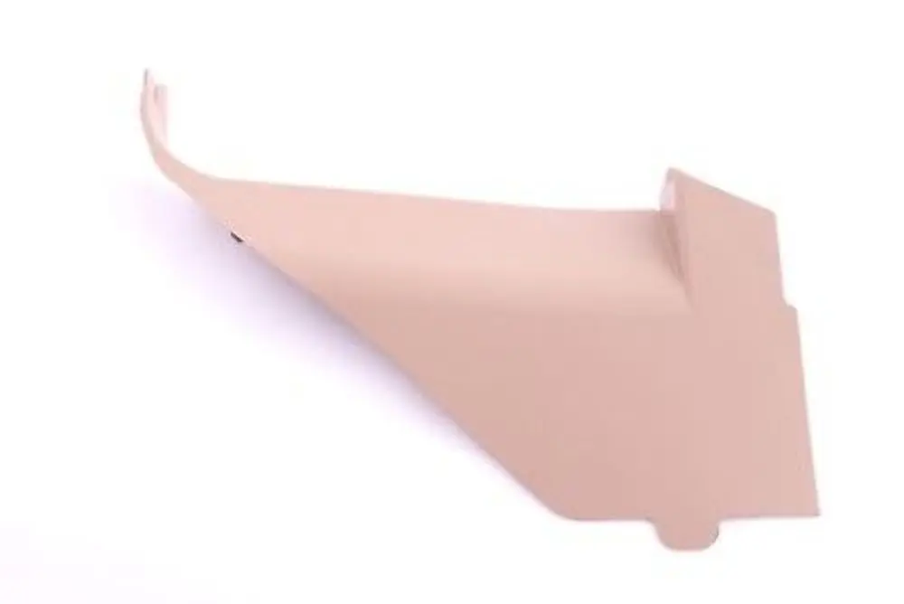 Lateral Trim Panel Footwell Trim Front Left Beige Hellbeige 2 to BMW X5 Series E53 with Part number 8250079 BMW X5 Series E53 Lateral Trim Panel Footwell Trim Front Left Beige Hellbeige 2 - SKU rhd-8250079 - Part number 8250079