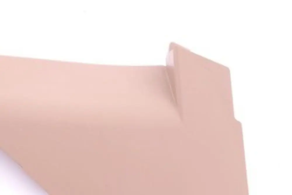 Lateral Trim Panel Footwell Trim Front Left Beige Hellbeige 2 to BMW X5 Series E53 with Part number 8250079 BMW X5 Series E53 Lateral Trim Panel Footwell Trim Front Left Beige Hellbeige 2 - SKU rhd-8250079 - Part number 8250079