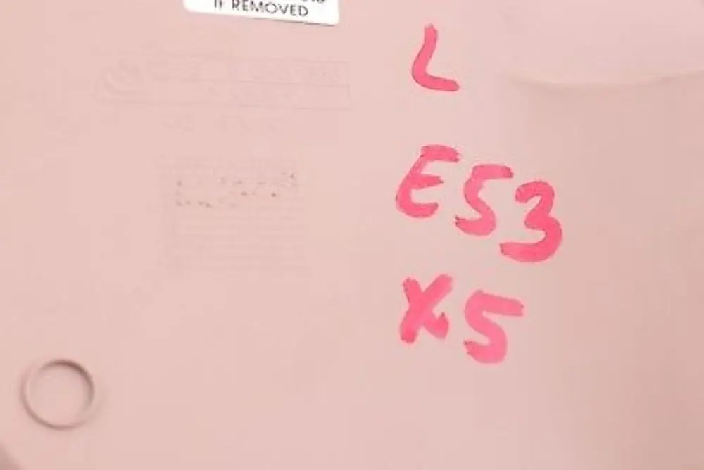 Lateral Trim Panel Footwell Trim Front Left Beige Hellbeige 2 to BMW X5 Series E53 with Part number 8250079 BMW X5 Series E53 Lateral Trim Panel Footwell Trim Front Left Beige Hellbeige 2 - SKU rhd-8250079 - Part number 8250079