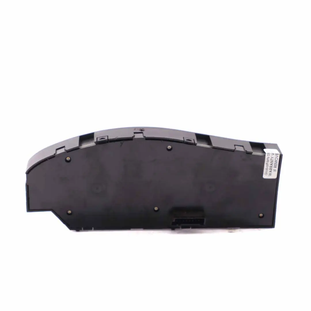 Seat Switch BMW E46 E64 Front Right O/S Seat Adjustment Control Memory - SKU rhd-8255378 - Part number 8255378