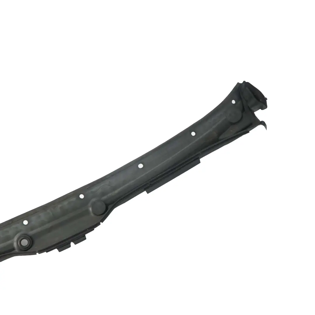 BMW X5 Series E53 Windshield Cover Panel Trim Wiper 8256313 - SKU rhd-8256313 - Part number 51718256313