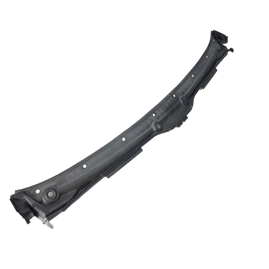 BMW X5 Series E53 Windshield Cover Panel Trim Wiper 8256313 - SKU rhd-8256313 - Part number 51718256313