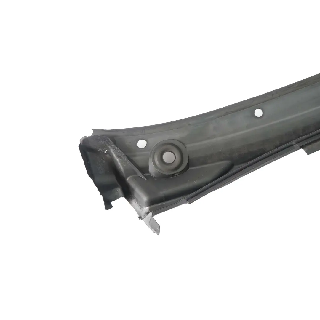 BMW X5 Series E53 Windshield Cover Panel Trim Wiper 8256313 - SKU rhd-8256313 - Part number 51718256313