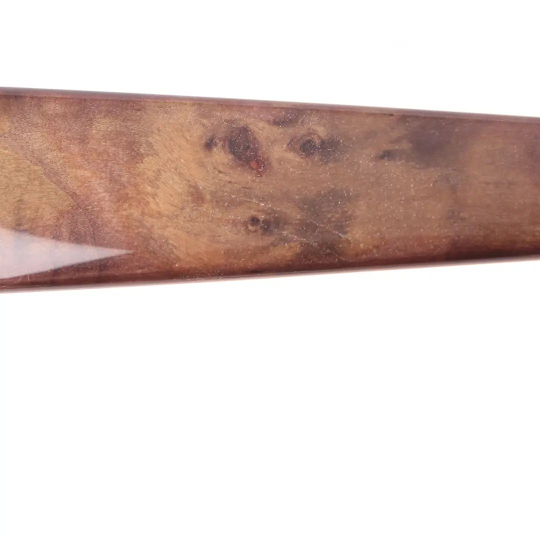 Interior Dashboard Dash Light Poplar Wood Trim Panel Strip Set to BMW X5 E53 with Part number 8260836 BMW X5 E53 Interior Dashboard Dash Light Poplar Wood Trim Panel Strip Set - SKU rhd-8260836-2 - Part number 8260836