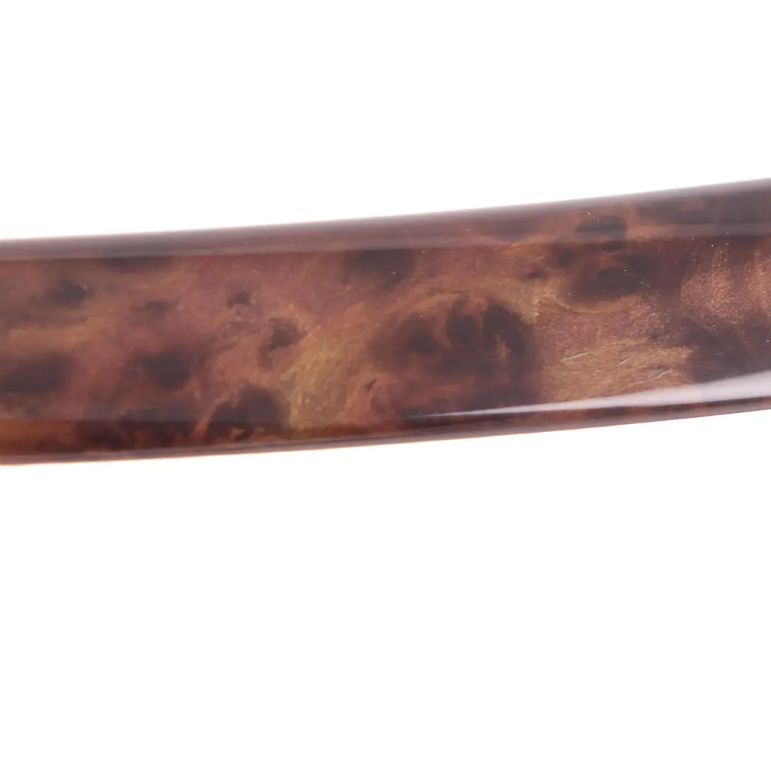 Interior Dashboard Dash Light Poplar Wood Trim Panel Strip Set to BMW X5 E53 with Part number 8260836 BMW X5 E53 Interior Dashboard Dash Light Poplar Wood Trim Panel Strip Set - SKU rhd-8260836-2 - Part number 8260836