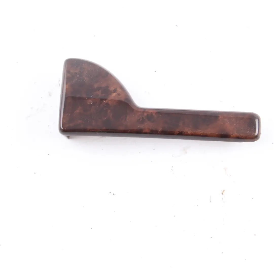 BMW X5 E53 Interior Dashboard Dash Light Poplar Wood Trim Panel Strip Set - SKU rhd-8260836-2 - Part number 8260836