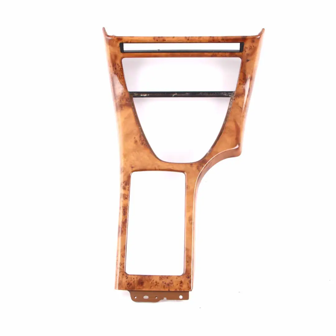 Interior Centre Console Cover Tray Light Poplar Wood to BMW X5 Series 3 E53 with Part number 8260836 BMW X5 Series 3 E53 Interior Centre Console Cover Tray Light Poplar Wood - SKU rhd-8260836-3 - Part number 8260836