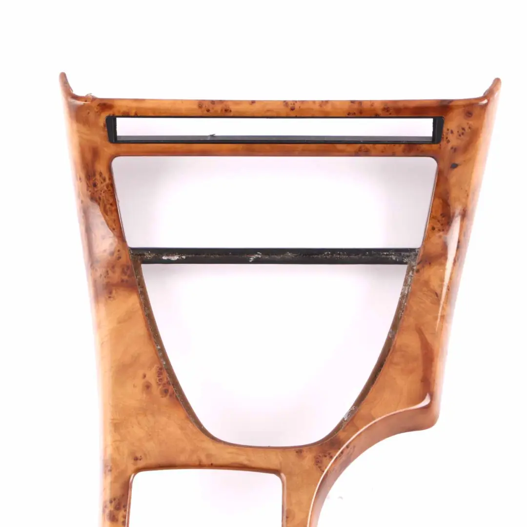 Interior Centre Console Cover Tray Light Poplar Wood to BMW X5 Series 3 E53 with Part number 8260836 BMW X5 Series 3 E53 Interior Centre Console Cover Tray Light Poplar Wood - SKU rhd-8260836-3 - Part number 8260836