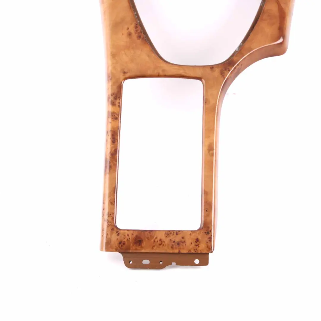 Interior Centre Console Cover Tray Light Poplar Wood to BMW X5 Series 3 E53 with Part number 8260836 BMW X5 Series 3 E53 Interior Centre Console Cover Tray Light Poplar Wood - SKU rhd-8260836-3 - Part number 8260836