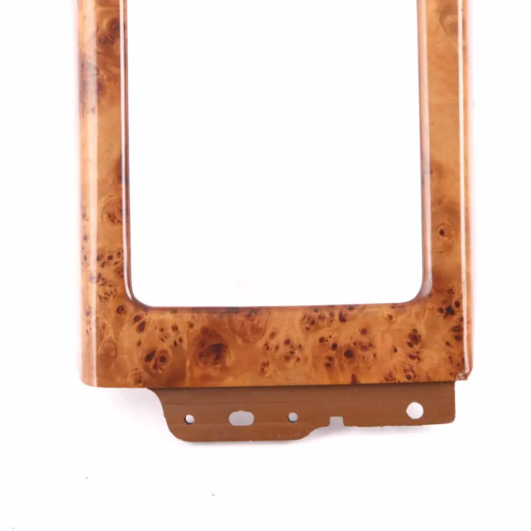 Interior Centre Console Cover Tray Light Poplar Wood to BMW X5 Series 3 E53 with Part number 8260836 BMW X5 Series 3 E53 Interior Centre Console Cover Tray Light Poplar Wood - SKU rhd-8260836-3 - Part number 8260836