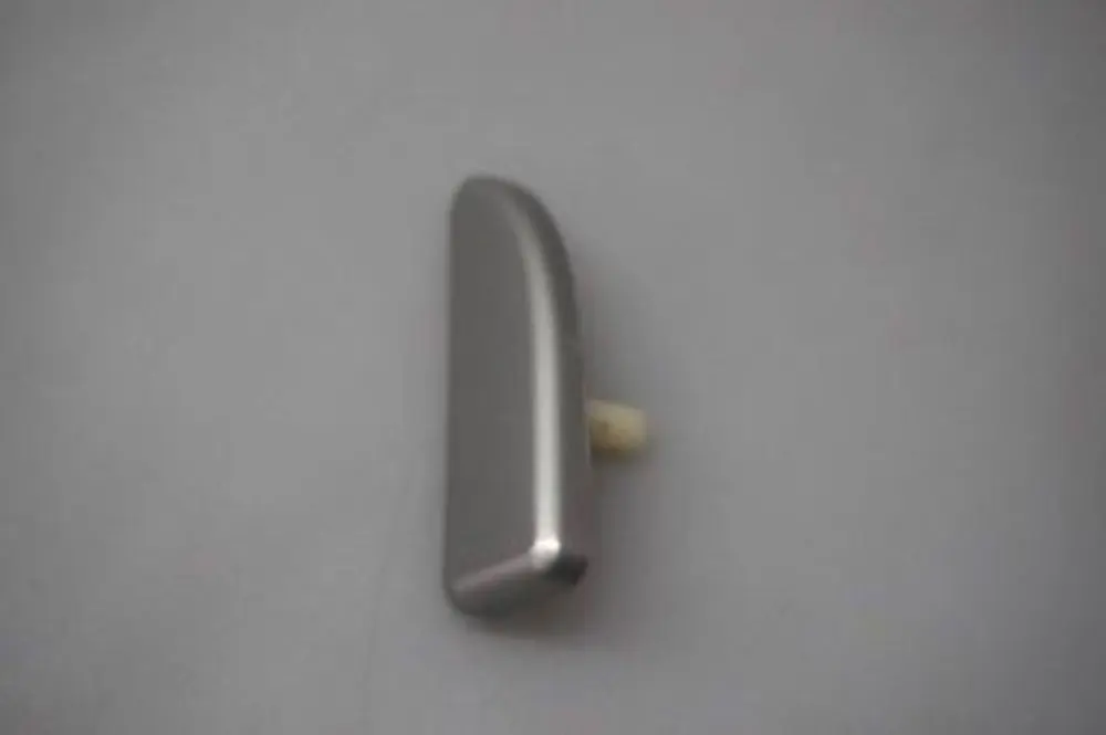 BMW X5 Series E53 Decorative Strip Dashboard Right O/S Titan 2 - SKU rhd-8267263-1 - Part number 8267263