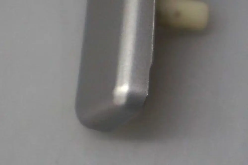 Decorative Strip Dashboard Right O/S Titan 2 to BMW X5 Series E53 with Part number 8267263 BMW X5 Series E53 Decorative Strip Dashboard Right O/S Titan 2 - SKU rhd-8267263-1 - Part number 8267263