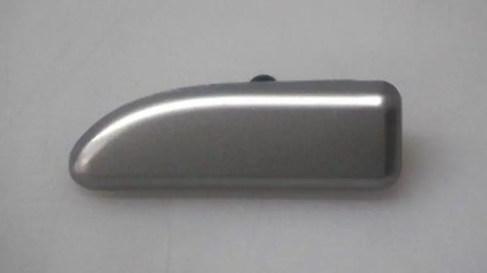 Decorative Strip Dashboard Right O/S Titan 2 to BMW X5 Series E53 with Part number 8267263 BMW X5 Series E53 Decorative Strip Dashboard Right O/S Titan 2 - SKU rhd-8267263-2 - Part number 8267263