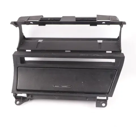 Dashboard Centre Console Ashtray Ash Tray Trim Black 8268889 to BMW E46 with Part number 8268894 BMW E46 Dashboard Centre Console Ashtray Ash Tray Trim Black 8268889 - SKU rhd-8268894-1 - Part number 8268894