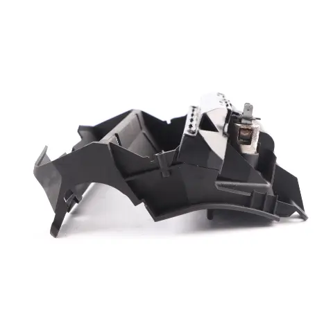 BMW E46 Dashboard Centre Console Ashtray Ash Tray Trim Black 8268889 - SKU rhd-8268894-1 - Part number 8268894