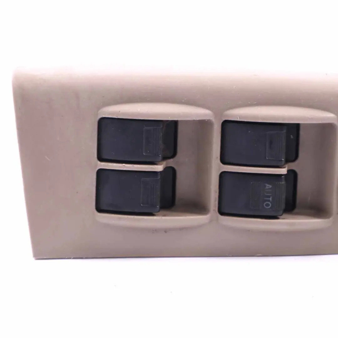 Window Lifter Switch Driver's Side Panel to Honda Accord 6 Electric with Part number 83543S1A Honda Accord 6 Electric Window Lifter Switch Driver's Side Panel - SKU rhd-83543S1A - Part number 83543S1A