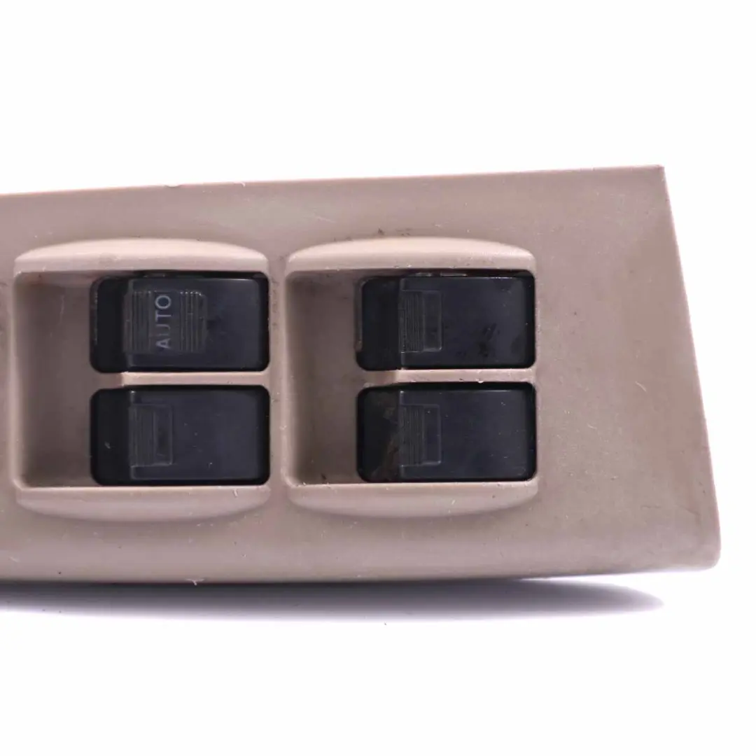 Window Lifter Switch Driver's Side Panel to Honda Accord 6 Electric with Part number 83543S1A Honda Accord 6 Electric Window Lifter Switch Driver's Side Panel - SKU rhd-83543S1A - Part number 83543S1A