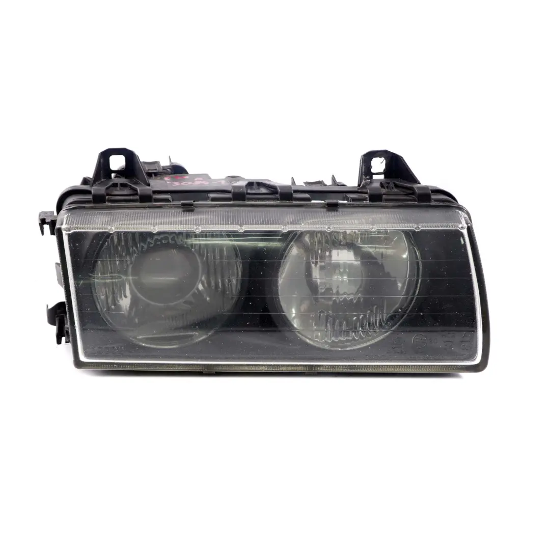 Headlight Headlamp Bosch Front Light Lamp Front Right O/S to BMW 3 E36 with Part number 8363084 BMW 3 E36 Headlight Headlamp Bosch Front Light Lamp Front Right O/S - SKU rhd-8363084-1 - Part number 8363084