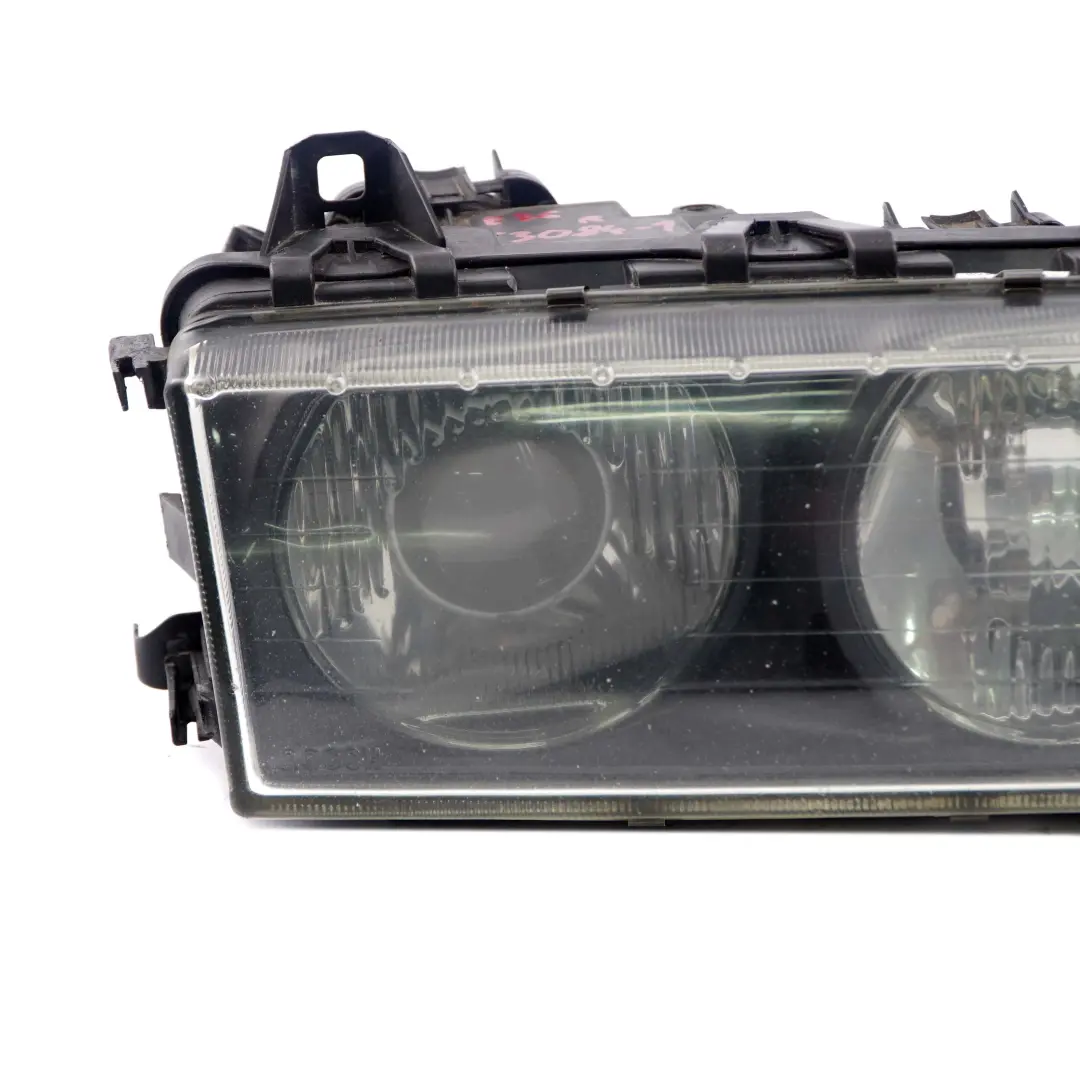 Headlight Headlamp Bosch Front Light Lamp Front Right O/S to BMW 3 E36 with Part number 8363084 BMW 3 E36 Headlight Headlamp Bosch Front Light Lamp Front Right O/S - SKU rhd-8363084-1 - Part number 8363084