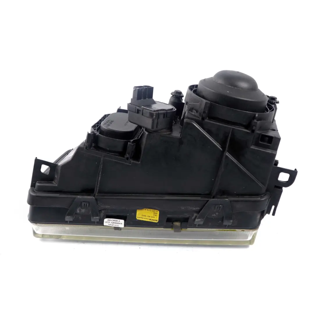 Headlight Headlamp Bosch Front Light Lamp Front Right O/S to BMW 3 E36 with Part number 8363084 BMW 3 E36 Headlight Headlamp Bosch Front Light Lamp Front Right O/S - SKU rhd-8363084-1 - Part number 8363084