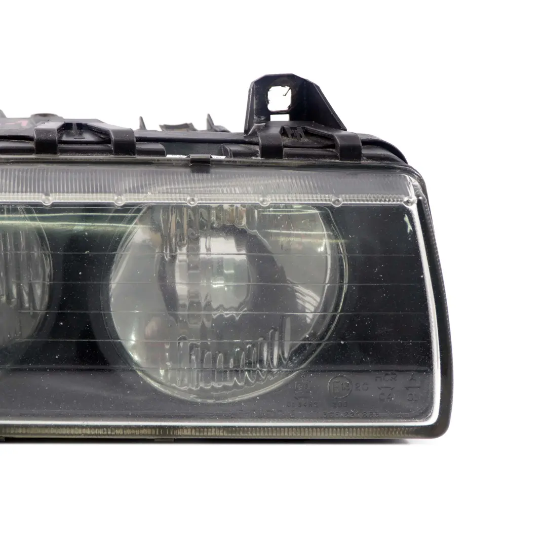 Headlight Headlamp Bosch Front Light Lamp Front Right O/S to BMW 3 E36 with Part number 8363084 BMW 3 E36 Headlight Headlamp Bosch Front Light Lamp Front Right O/S - SKU rhd-8363084-1 - Part number 8363084
