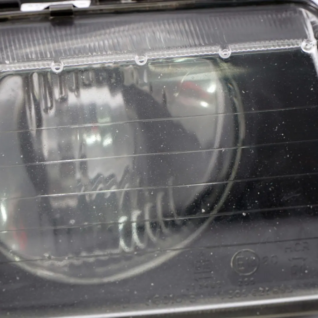 Headlight Headlamp Bosch Front Light Lamp Front Right O/S to BMW 3 E36 with Part number 8363084 BMW 3 E36 Headlight Headlamp Bosch Front Light Lamp Front Right O/S - SKU rhd-8363084-1 - Part number 8363084